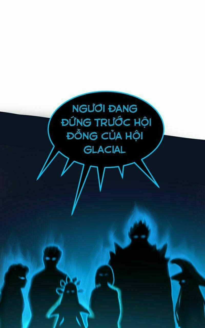 Vua Thức Tỉnh - Chapter 2 - Trang 1