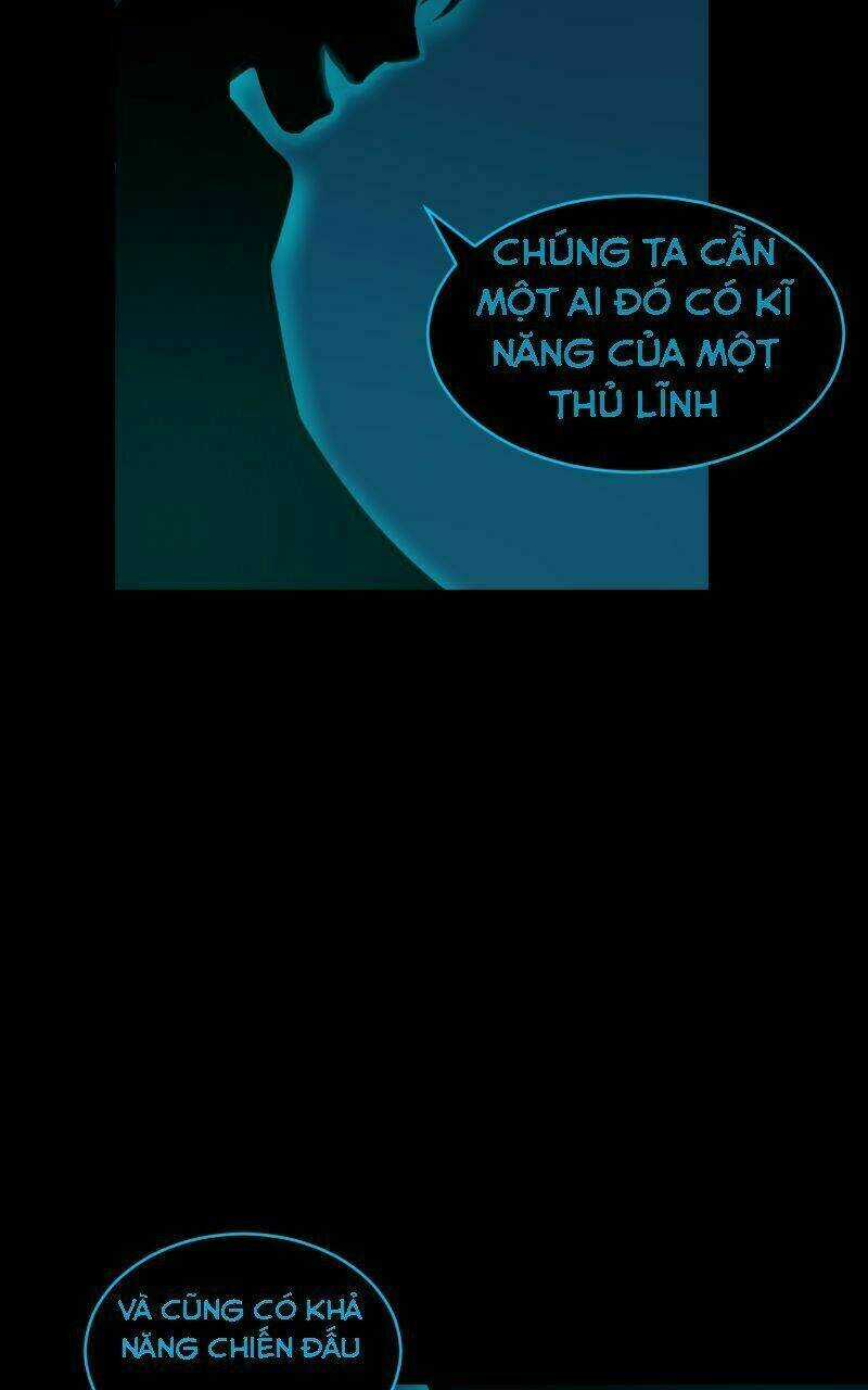 Vua Thức Tỉnh - Chapter 2 - Trang 11