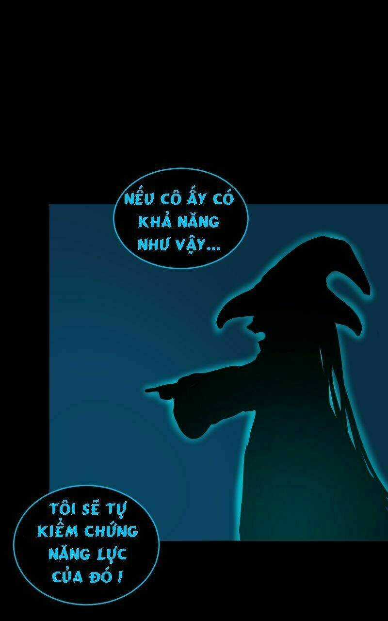 Vua Thức Tỉnh - Chapter 2 - Trang 17