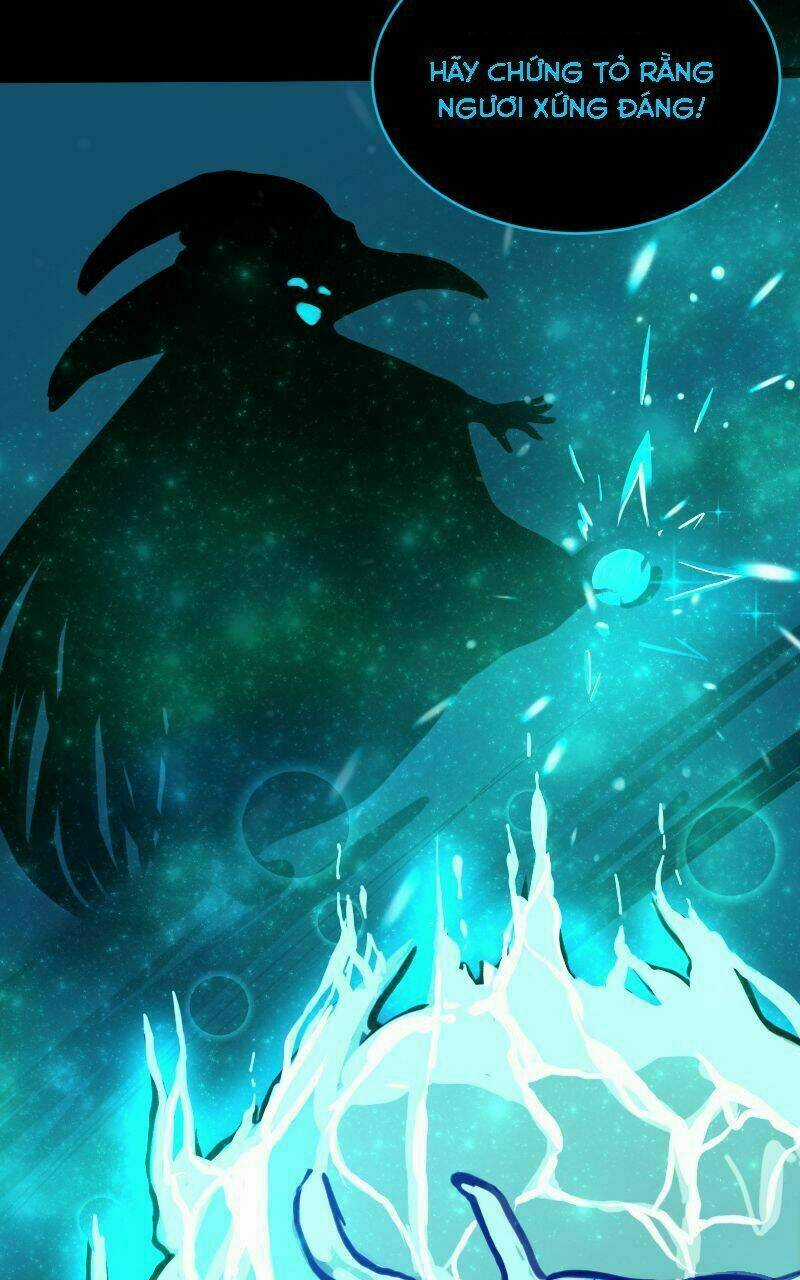 Vua Thức Tỉnh - Chapter 2 - Trang 21