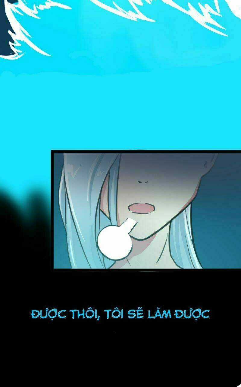 Vua Thức Tỉnh - Chapter 2 - Trang 23