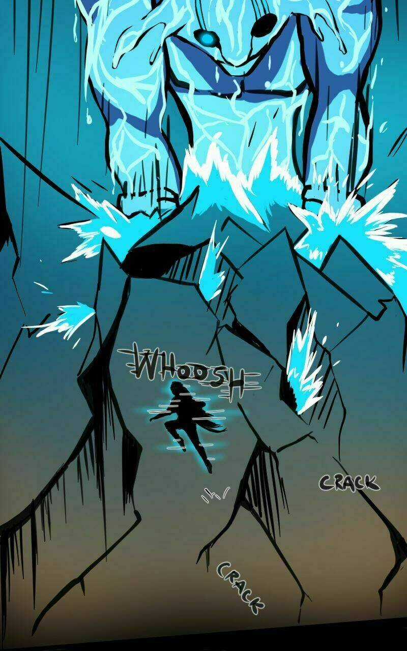 Vua Thức Tỉnh - Chapter 2 - Trang 25