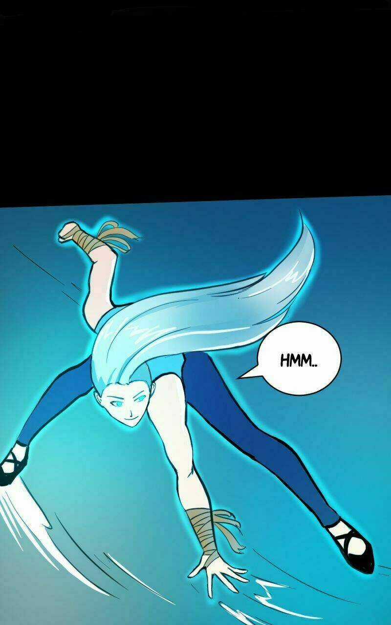 Vua Thức Tỉnh - Chapter 2 - Trang 26