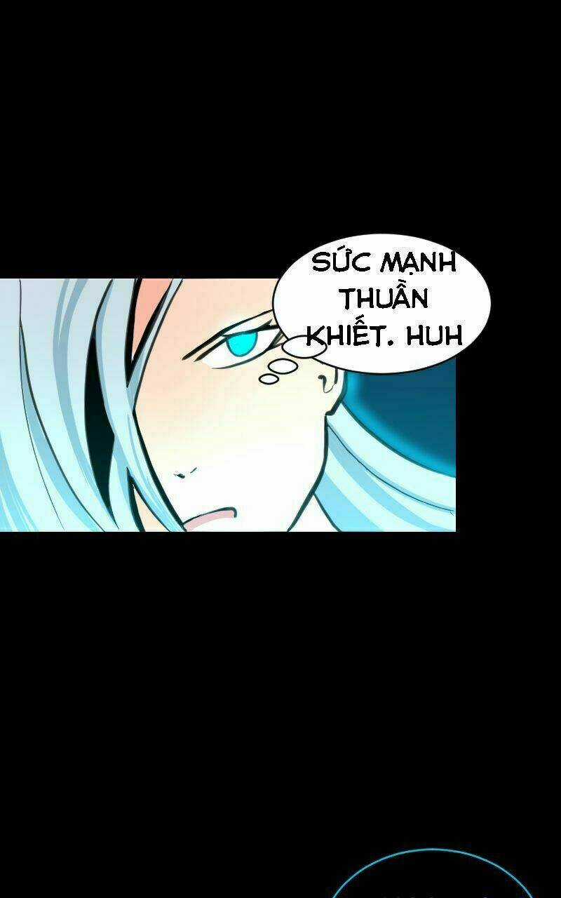 Vua Thức Tỉnh - Chapter 2 - Trang 27