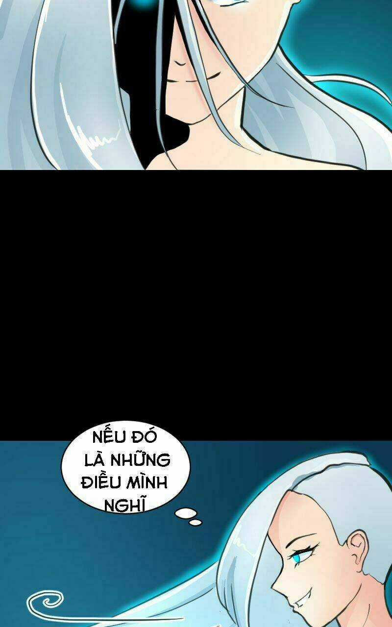 Vua Thức Tỉnh - Chapter 2 - Trang 29