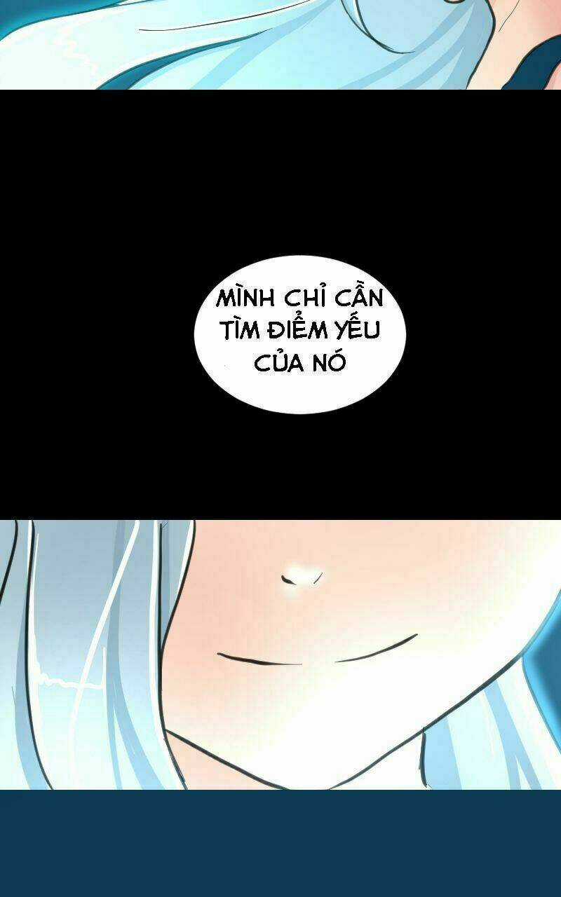 Vua Thức Tỉnh - Chapter 2 - Trang 30