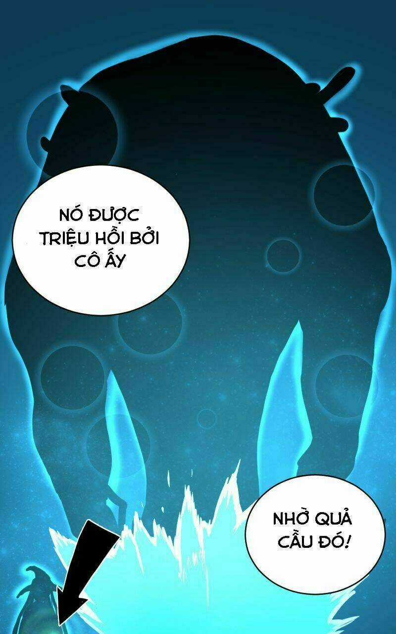 Vua Thức Tỉnh - Chapter 2 - Trang 31