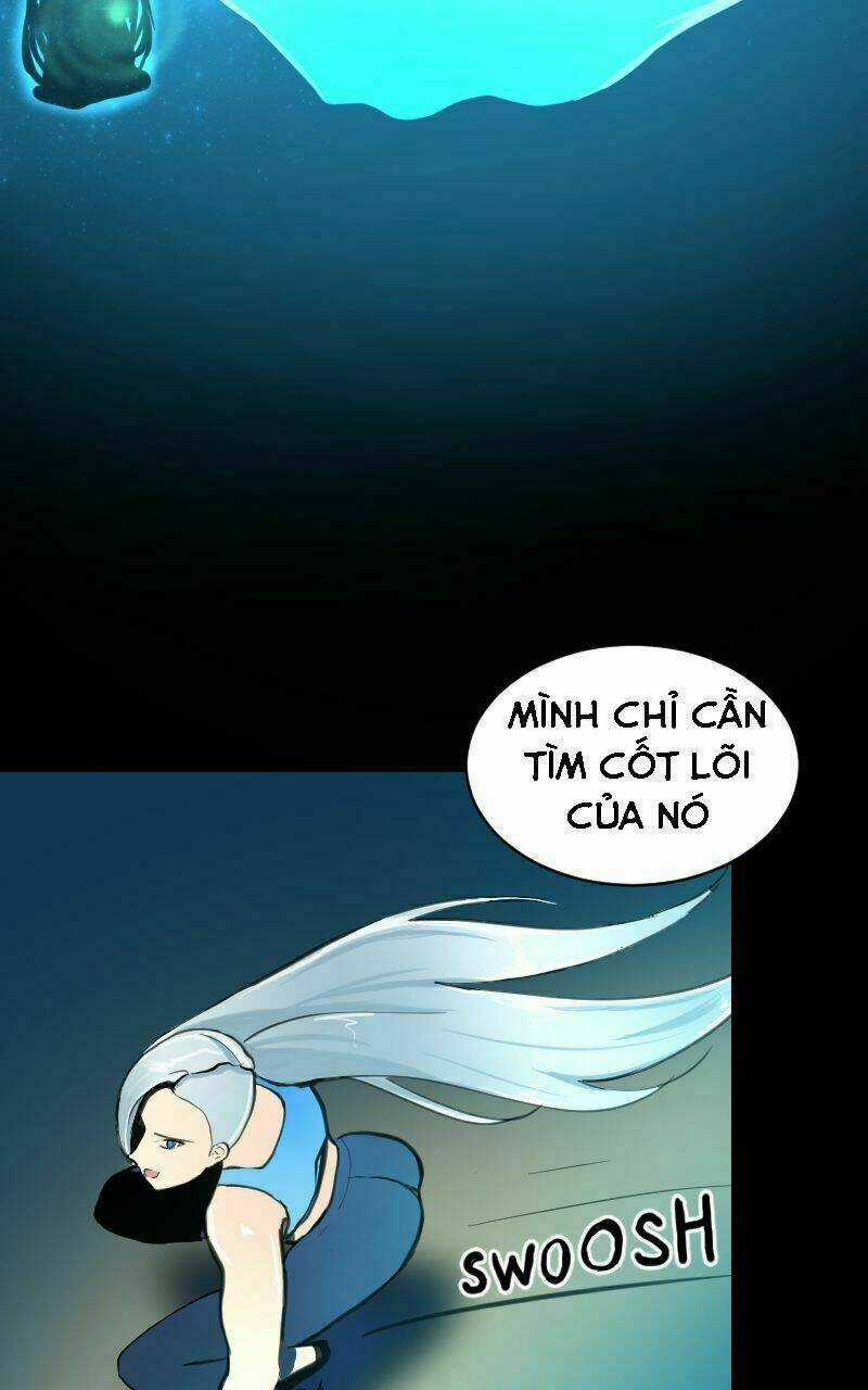 Vua Thức Tỉnh - Chapter 2 - Trang 32