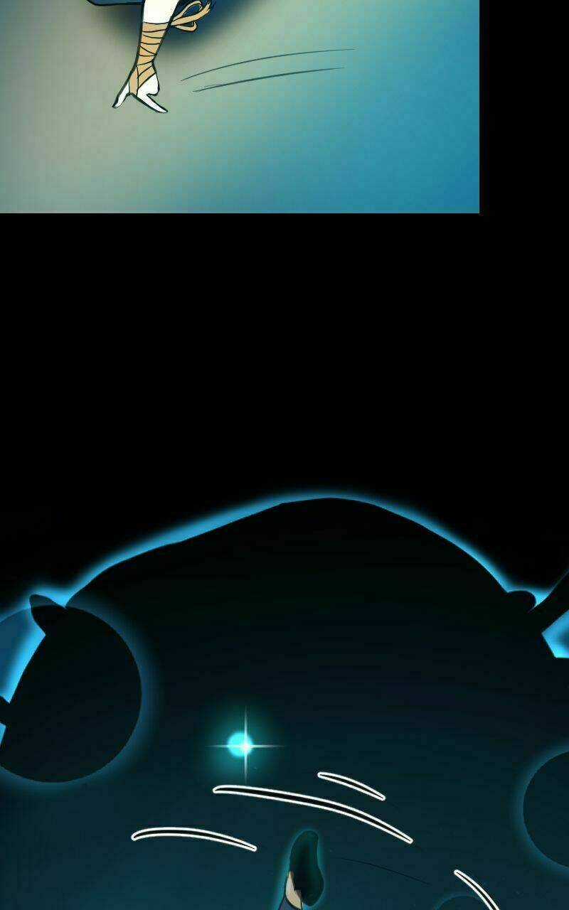 Vua Thức Tỉnh - Chapter 2 - Trang 33