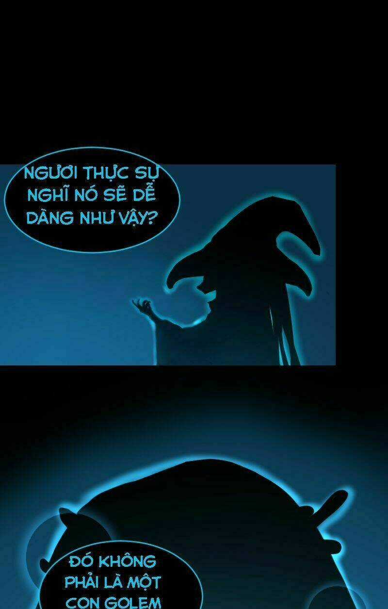 Vua Thức Tỉnh - Chapter 2 - Trang 37