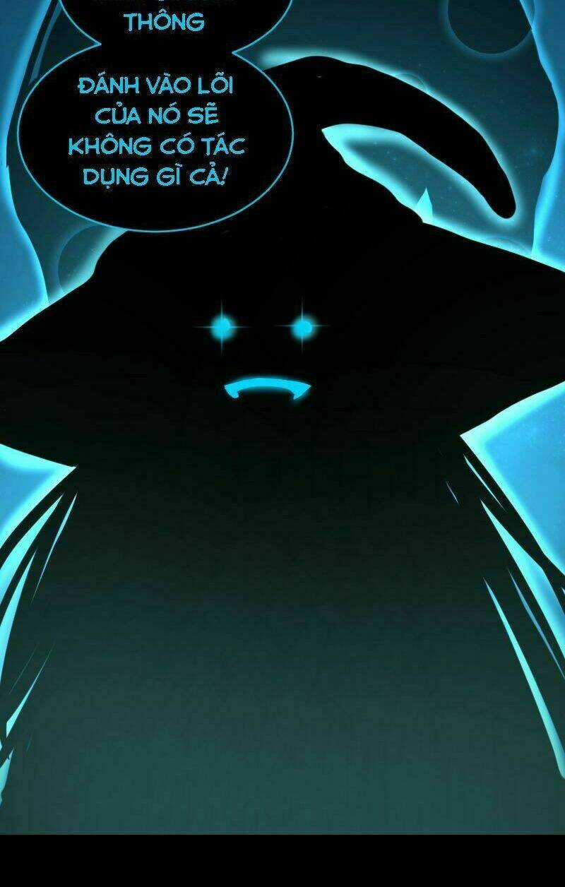 Vua Thức Tỉnh - Chapter 2 - Trang 38