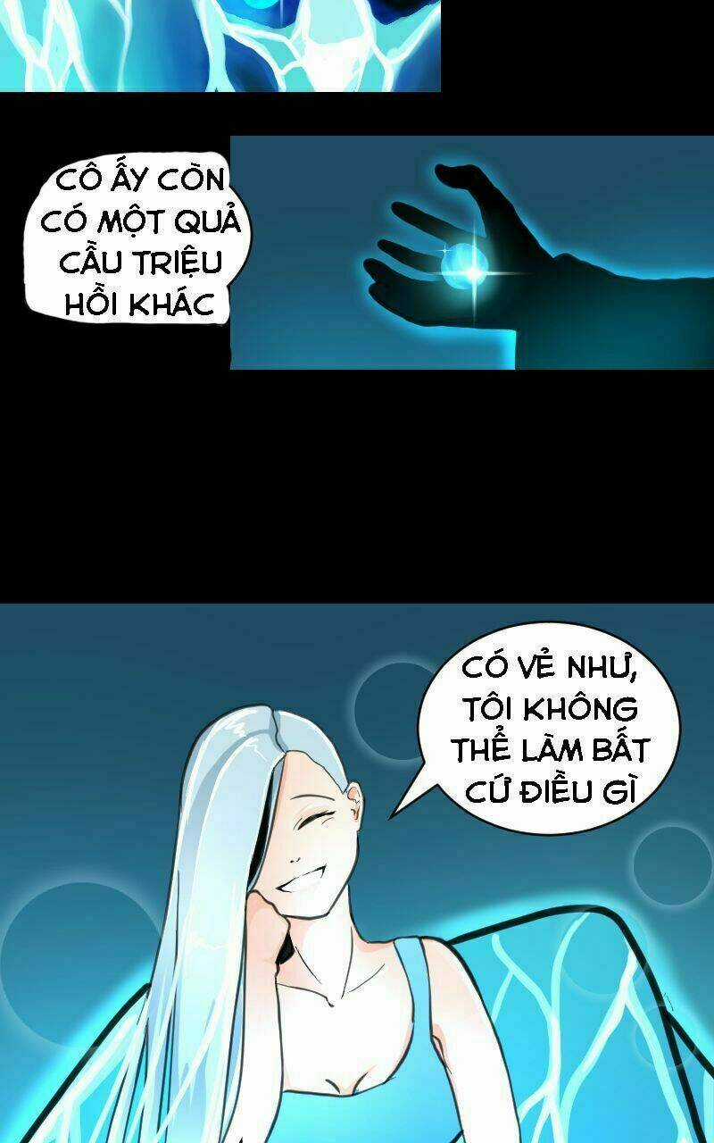 Vua Thức Tỉnh - Chapter 2 - Trang 40