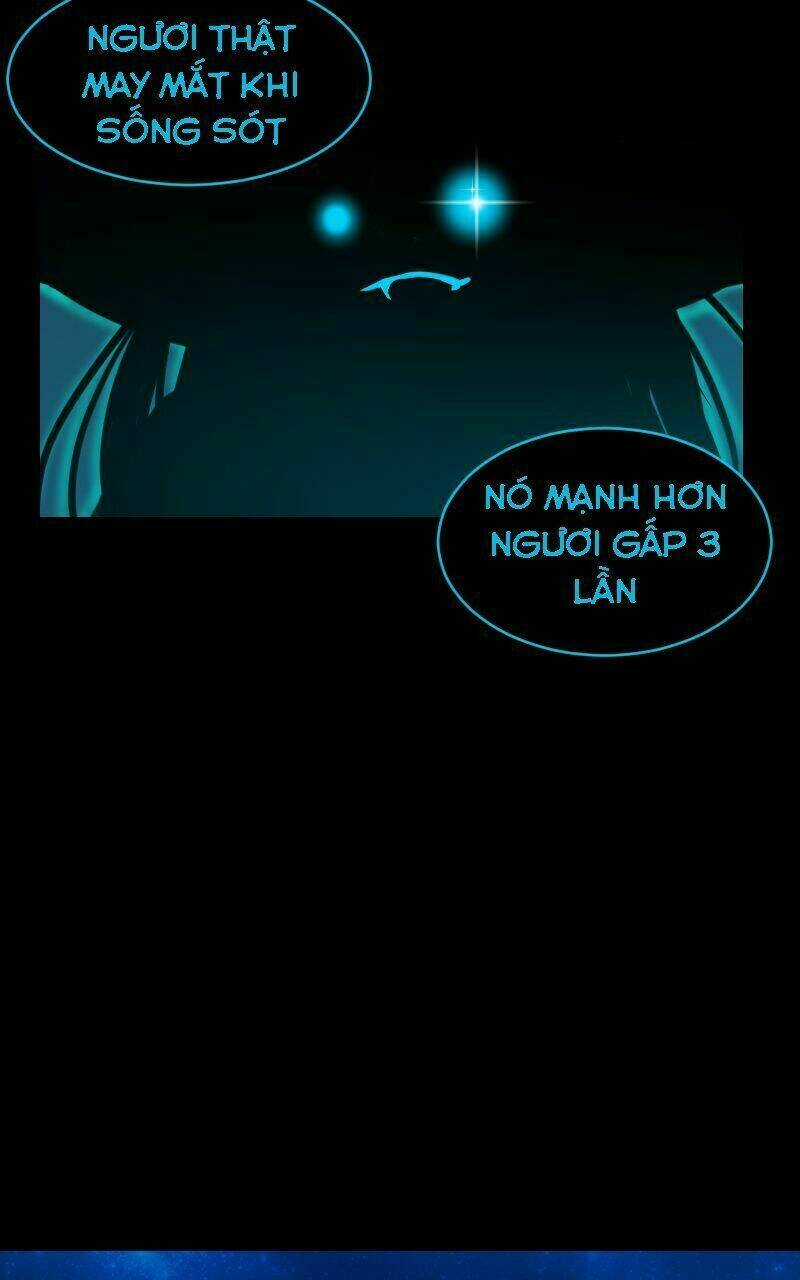 Vua Thức Tỉnh - Chapter 2 - Trang 42