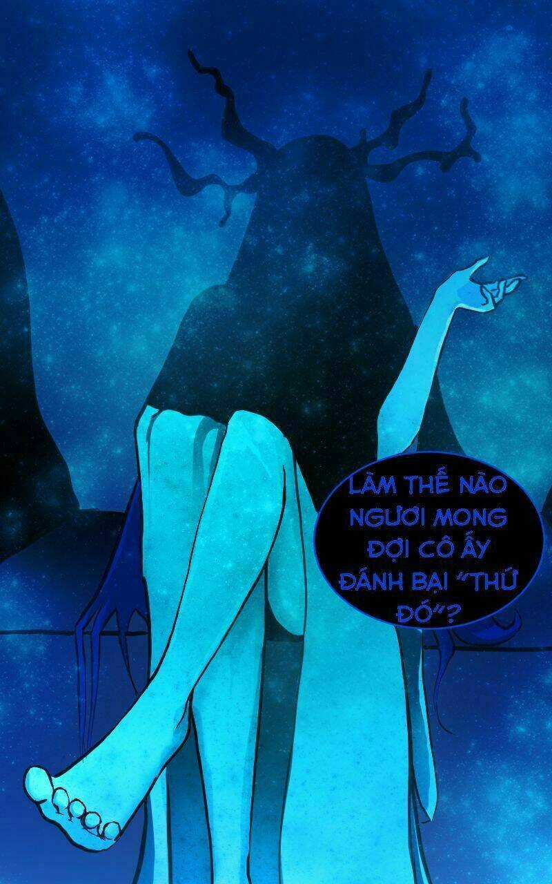 Vua Thức Tỉnh - Chapter 2 - Trang 43