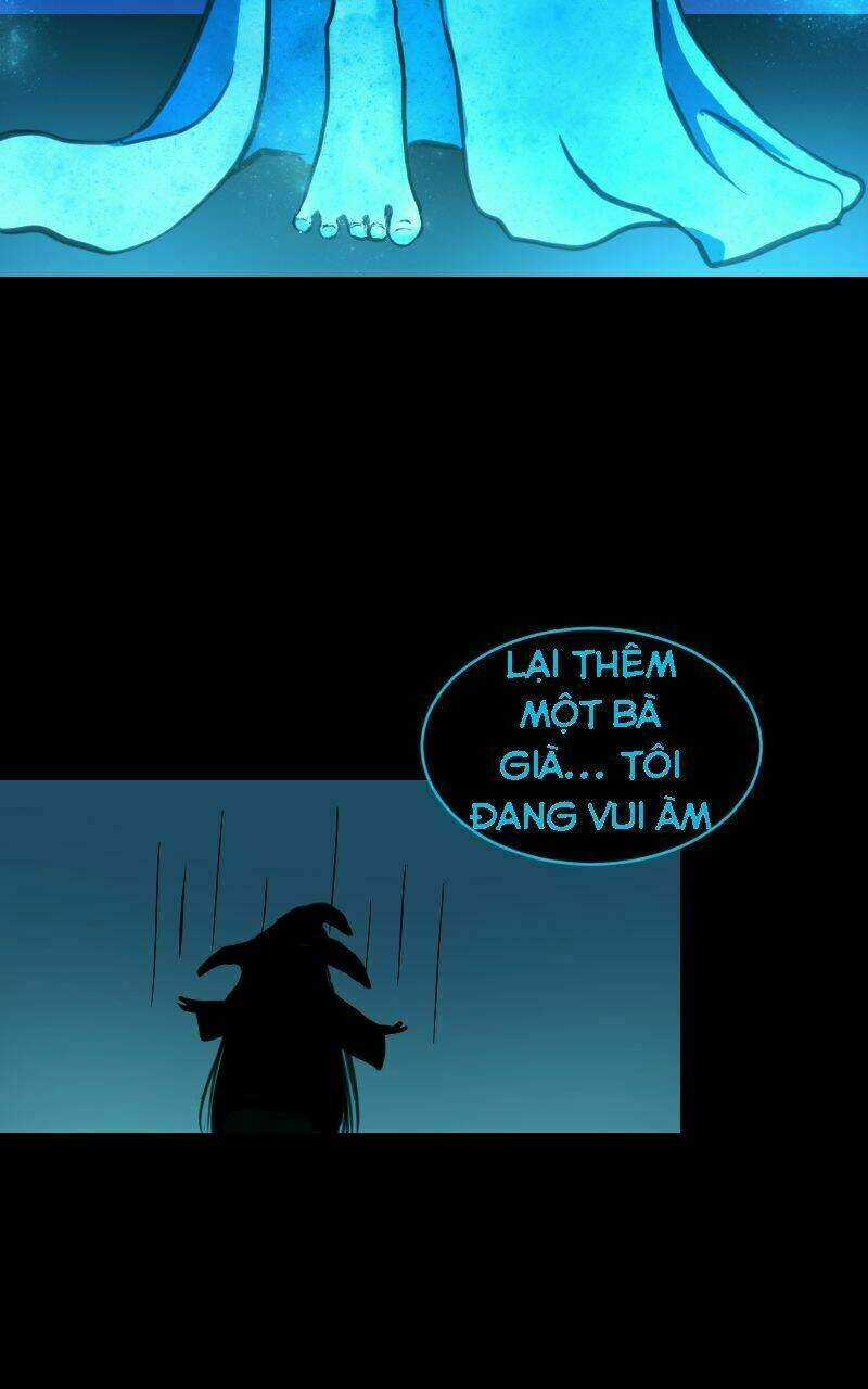 Vua Thức Tỉnh - Chapter 2 - Trang 44