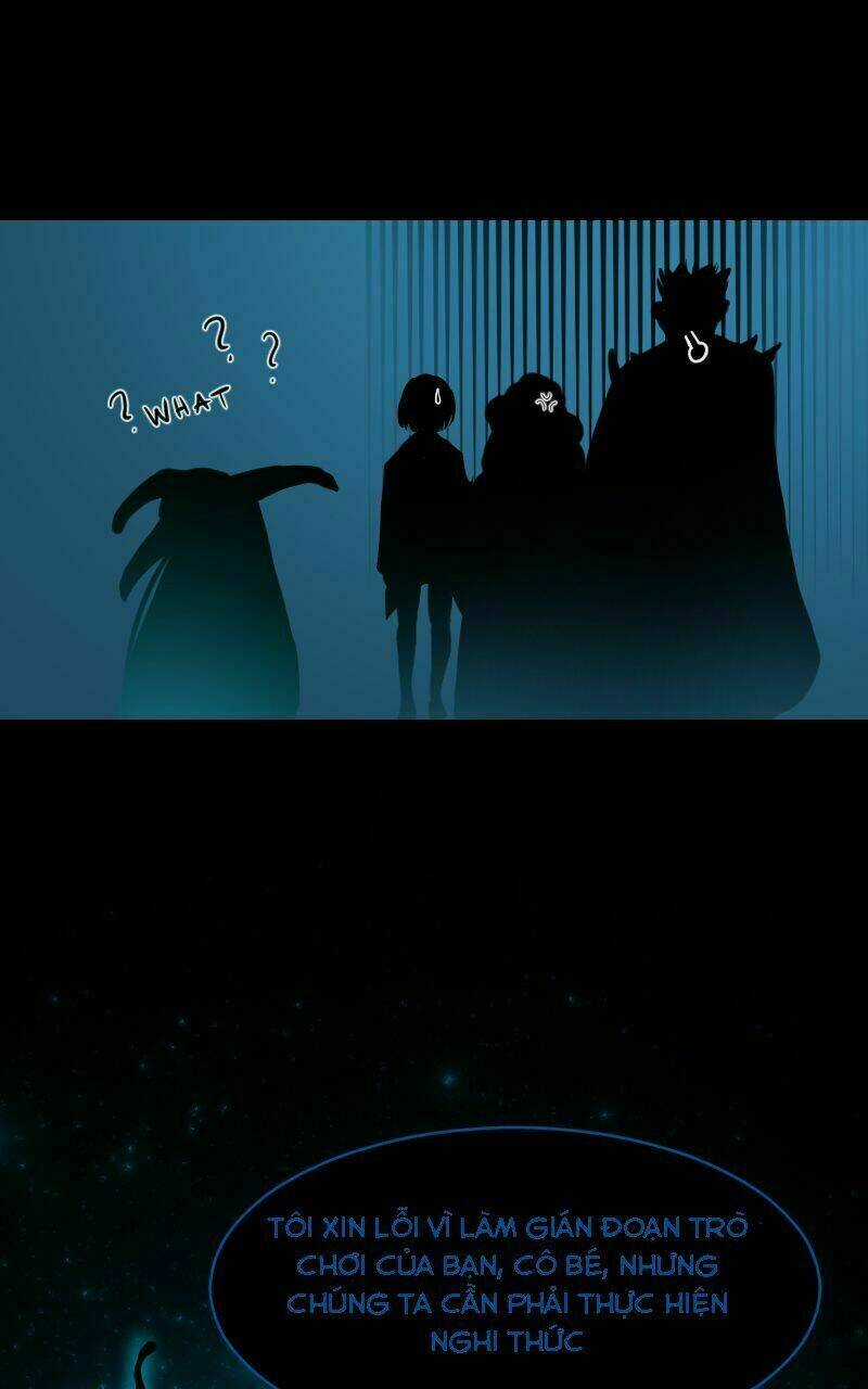 Vua Thức Tỉnh - Chapter 2 - Trang 45