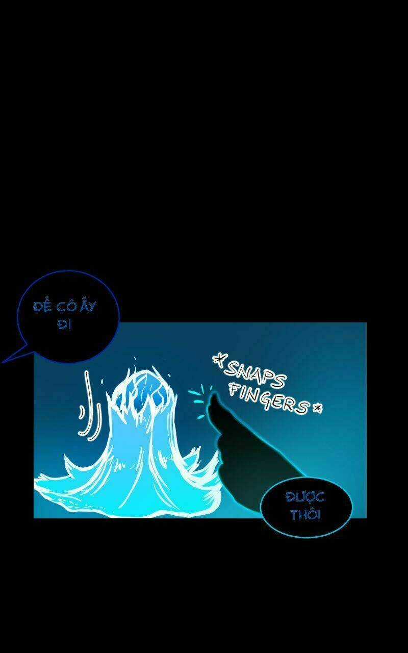 Vua Thức Tỉnh - Chapter 2 - Trang 47