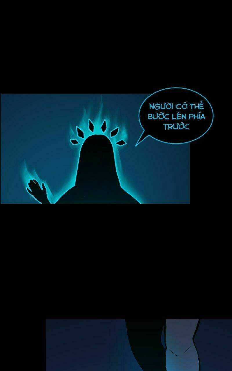 Vua Thức Tỉnh - Chapter 2 - Trang 6