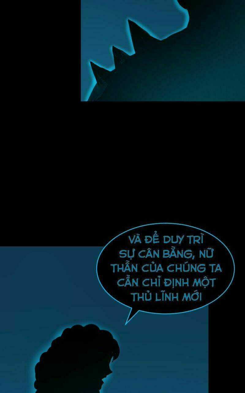 Vua Thức Tỉnh - Chapter 2 - Trang 9