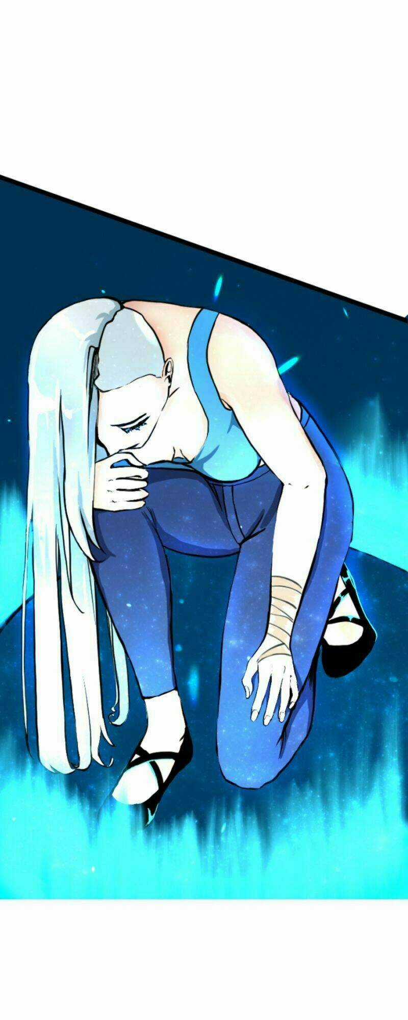 Vua Thức Tỉnh - Chapter 3 - Trang 11