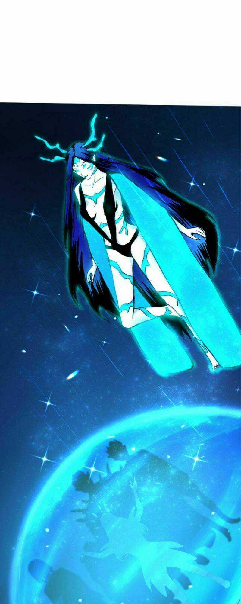 Vua Thức Tỉnh - Chapter 3 - Trang 12