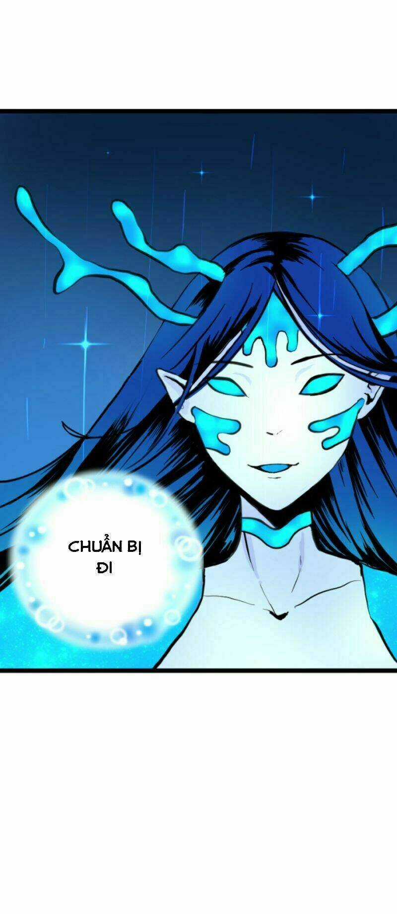 Vua Thức Tỉnh - Chapter 3 - Trang 14