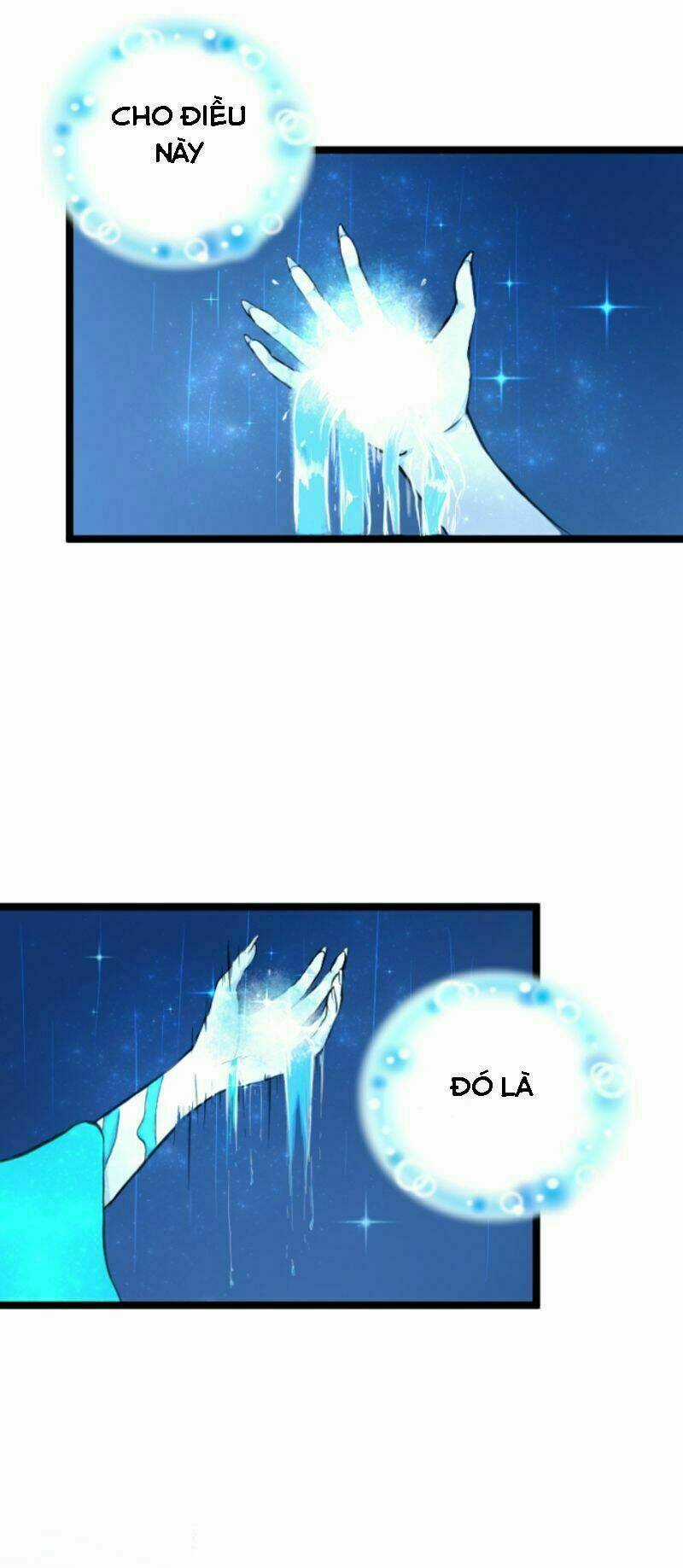 Vua Thức Tỉnh - Chapter 3 - Trang 15