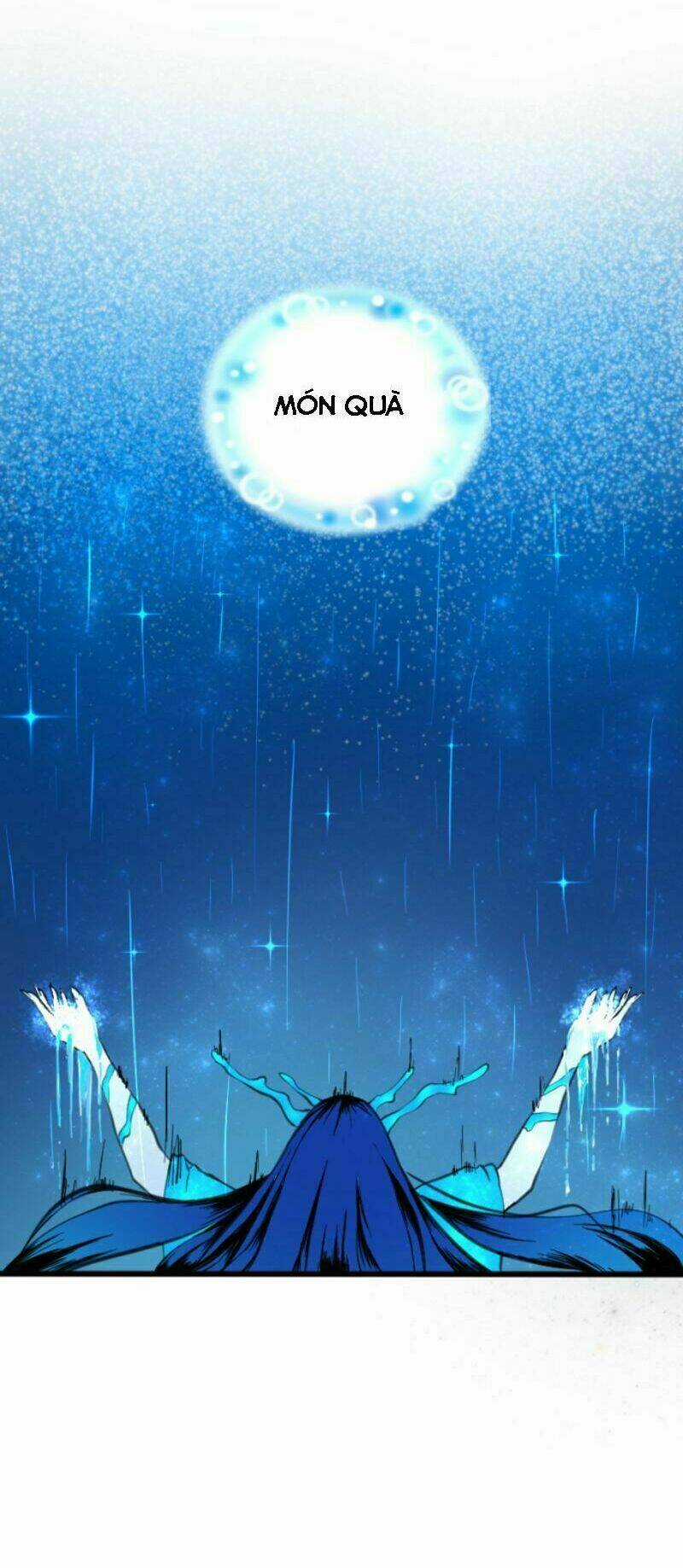 Vua Thức Tỉnh - Chapter 3 - Trang 16