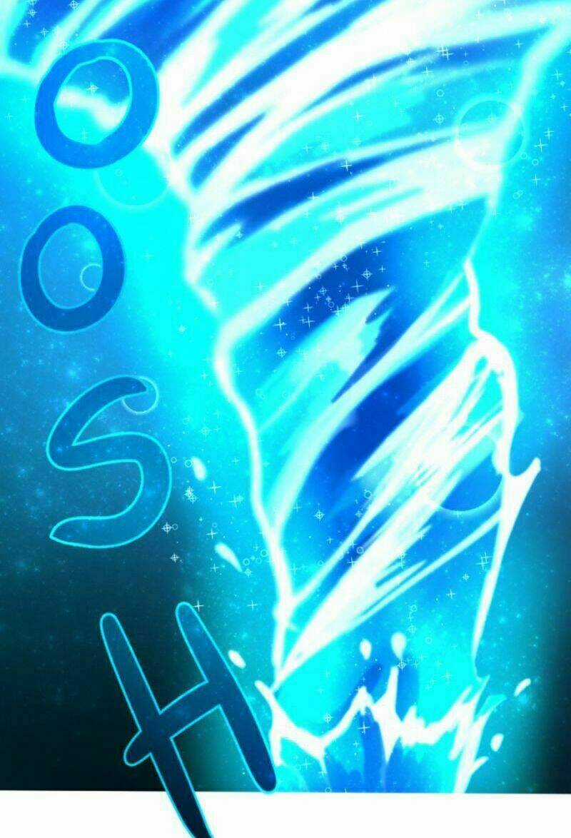 Vua Thức Tỉnh - Chapter 3 - Trang 3