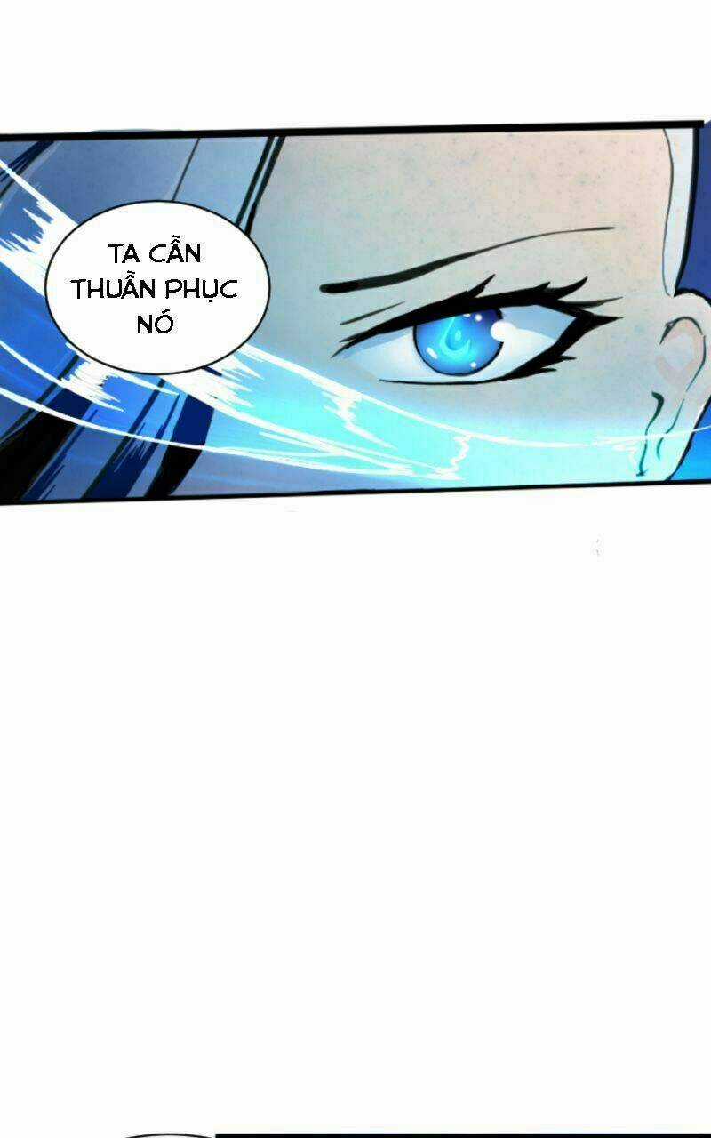 Vua Thức Tỉnh - Chapter 3 - Trang 26