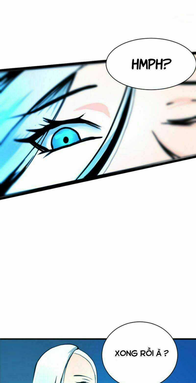 Vua Thức Tỉnh - Chapter 3 - Trang 30