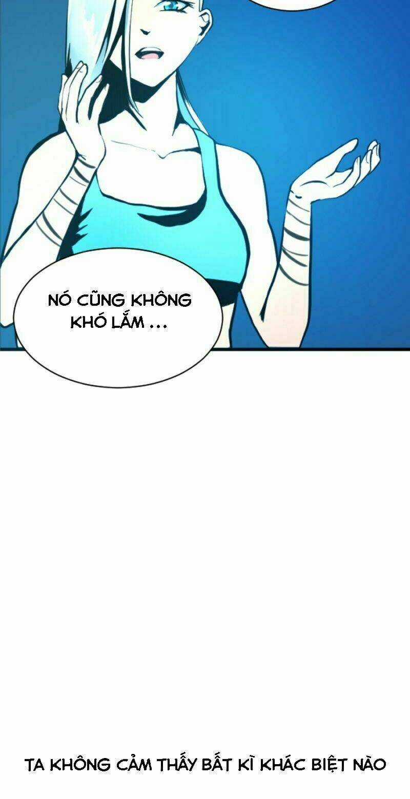 Vua Thức Tỉnh - Chapter 3 - Trang 31