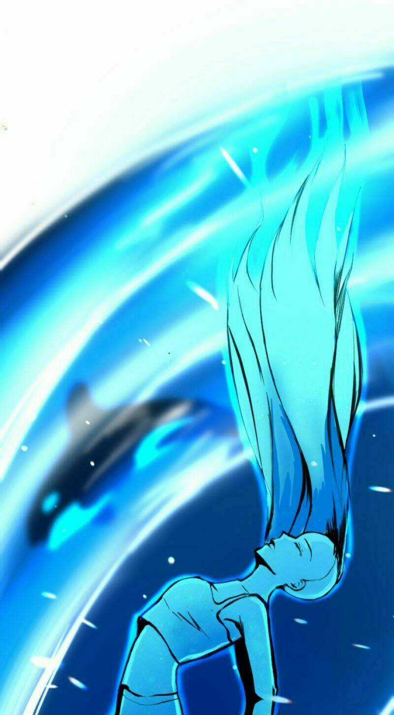 Vua Thức Tỉnh - Chapter 3 - Trang 35