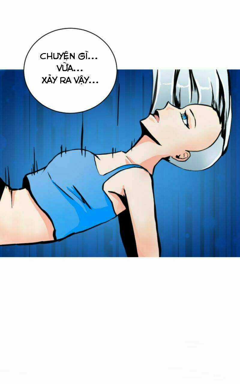 Vua Thức Tỉnh - Chapter 3 - Trang 37