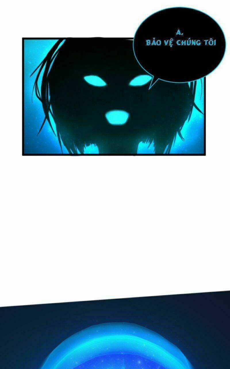 Vua Thức Tỉnh - Chapter 3 - Trang 9