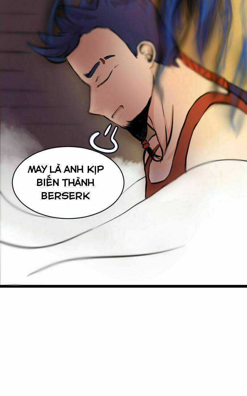 Vua Thức Tỉnh - Chapter 4 - Trang 13