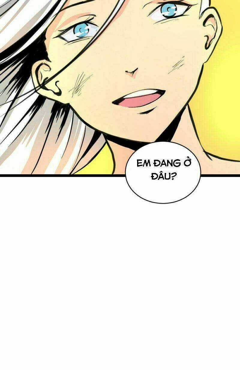 Vua Thức Tỉnh - Chapter 4 - Trang 15