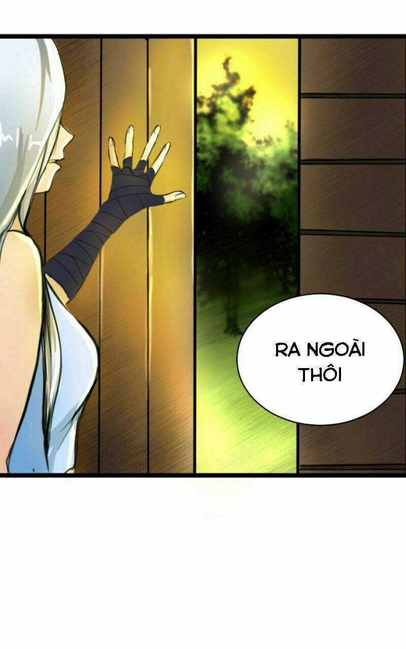 Vua Thức Tỉnh - Chapter 4 - Trang 20