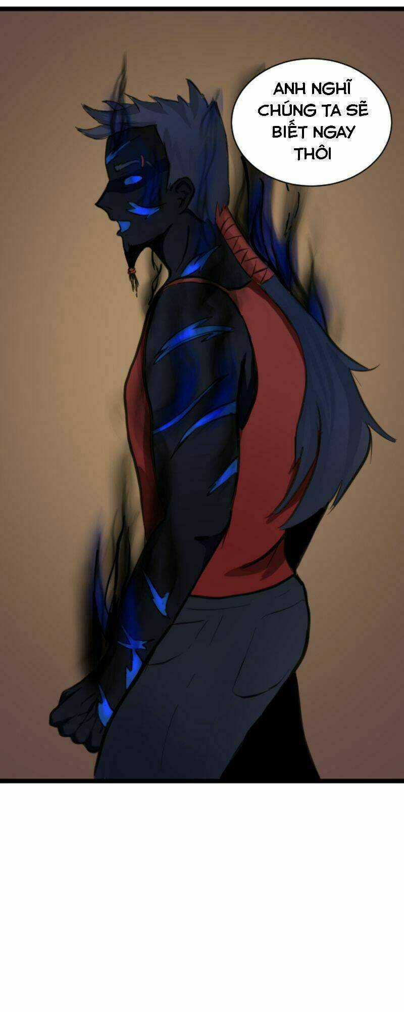 Vua Thức Tỉnh - Chapter 4 - Trang 22