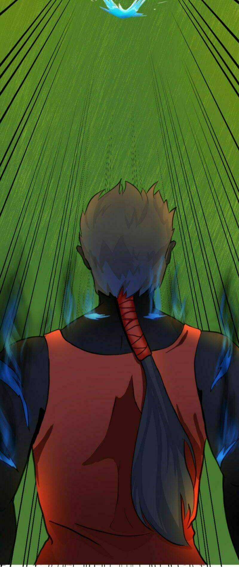 Vua Thức Tỉnh - Chapter 4 - Trang 26