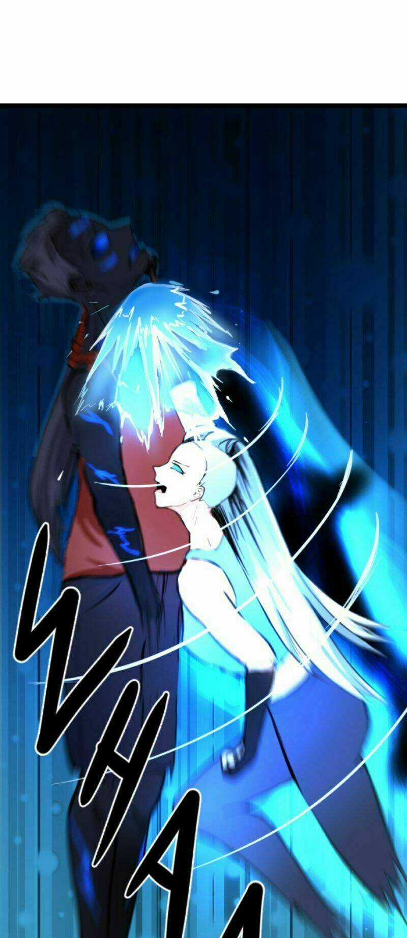 Vua Thức Tỉnh - Chapter 4 - Trang 27