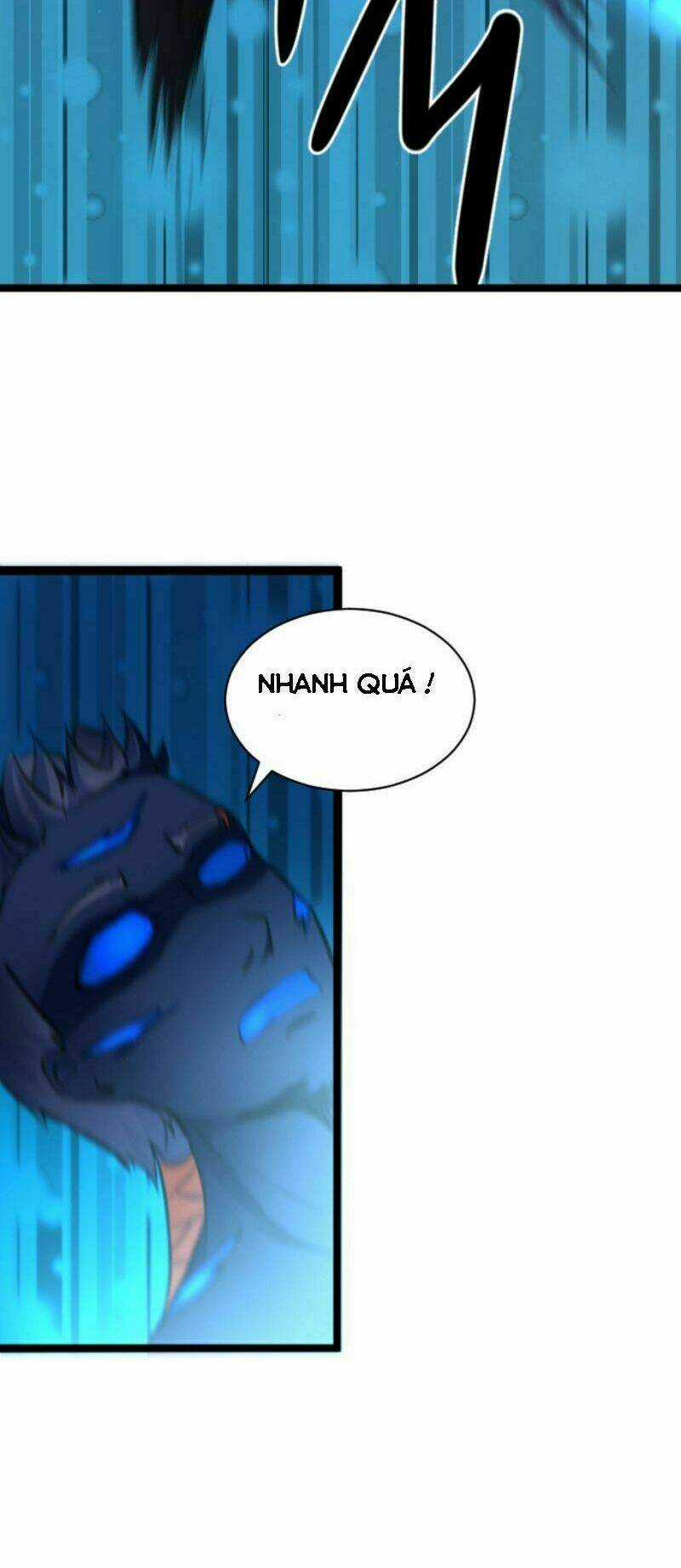 Vua Thức Tỉnh - Chapter 4 - Trang 28