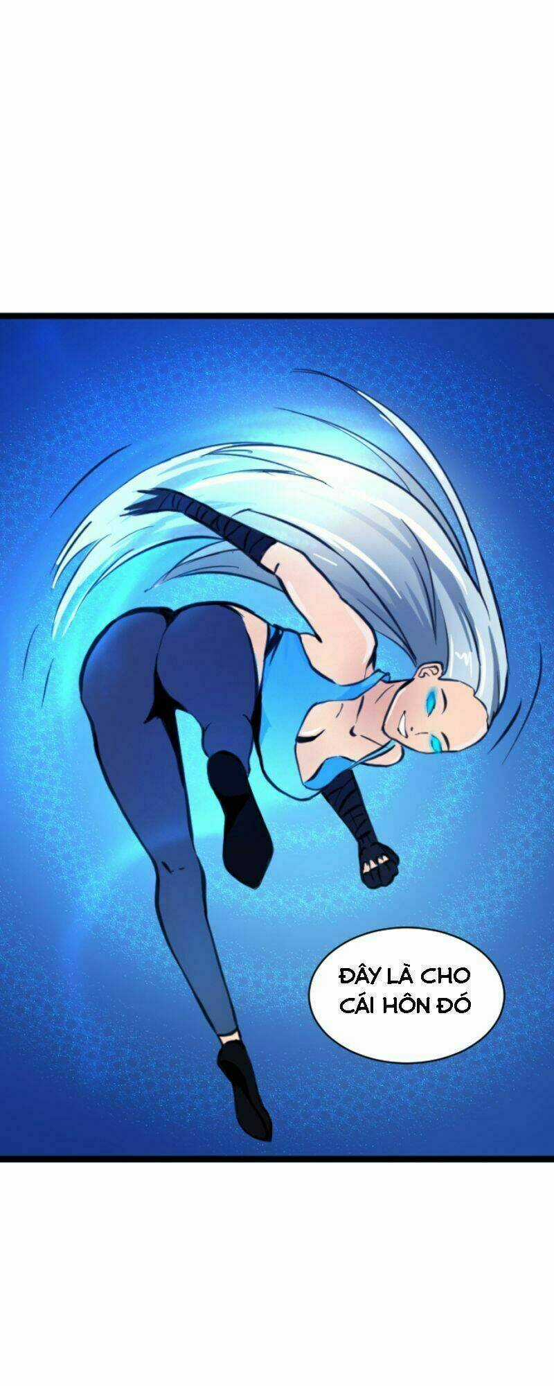 Vua Thức Tỉnh - Chapter 4 - Trang 30