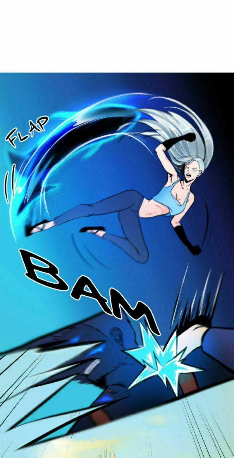 Vua Thức Tỉnh - Chapter 4 - Trang 31