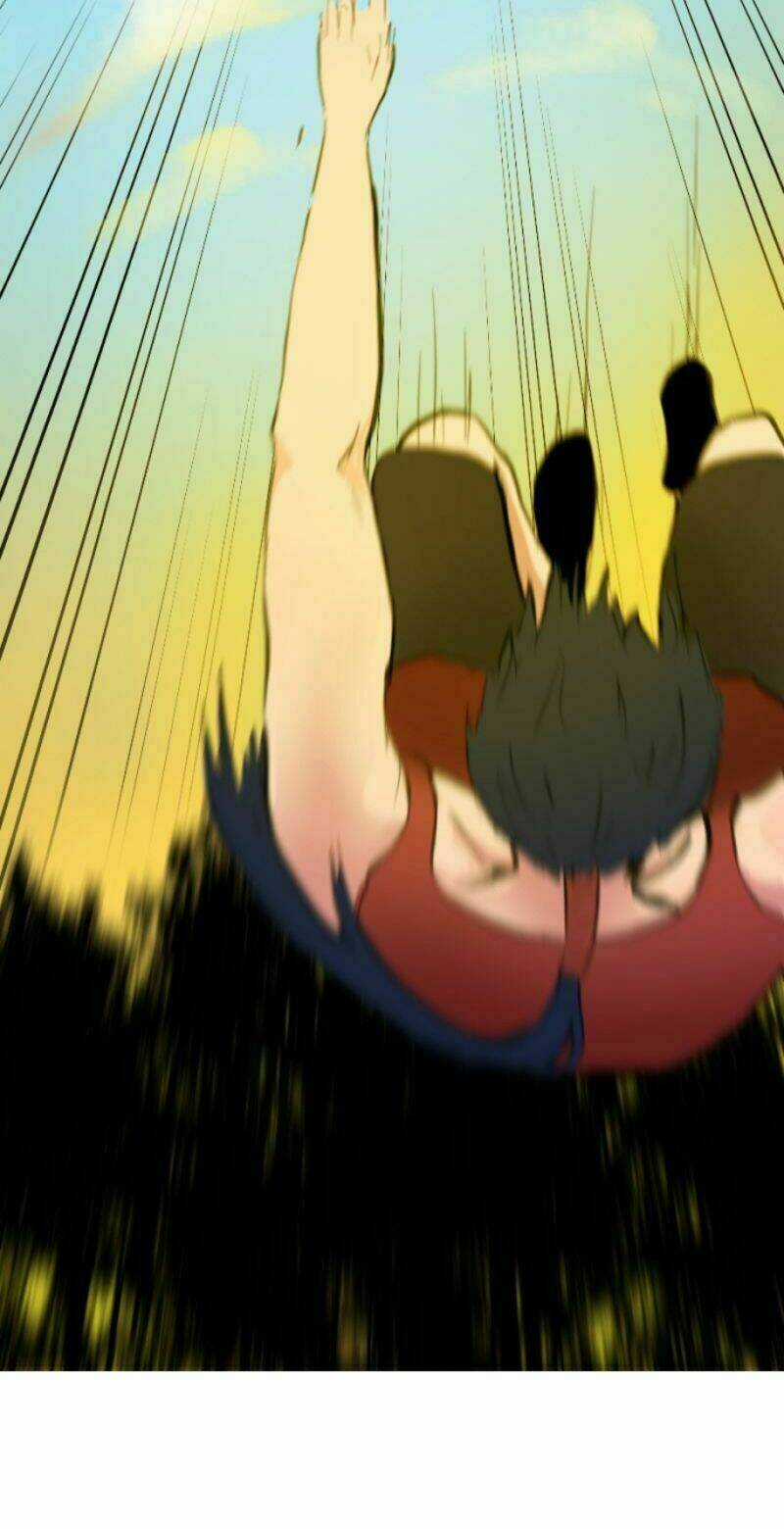 Vua Thức Tỉnh - Chapter 4 - Trang 32