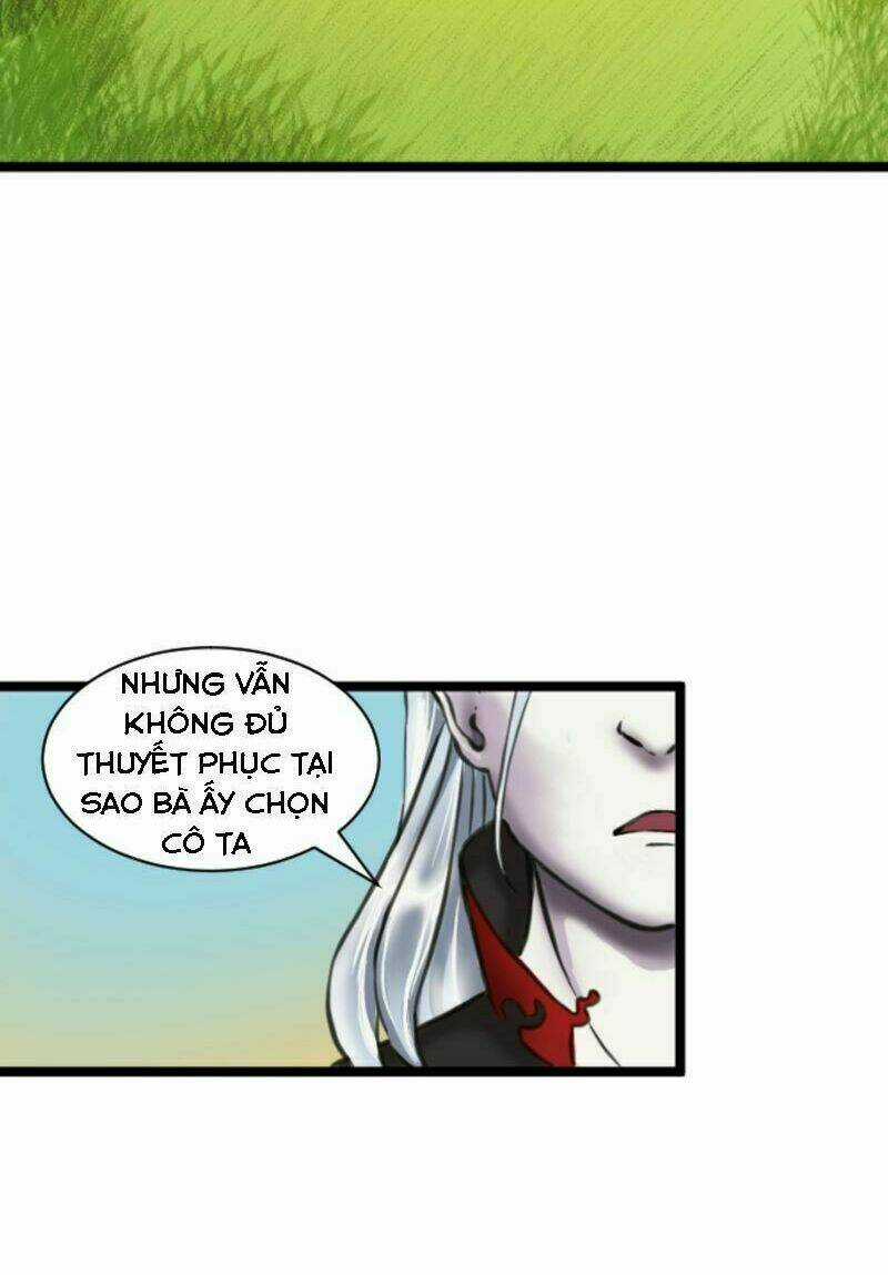 Vua Thức Tỉnh - Chapter 4 - Trang 36