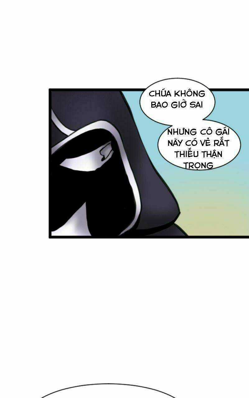 Vua Thức Tỉnh - Chapter 4 - Trang 37