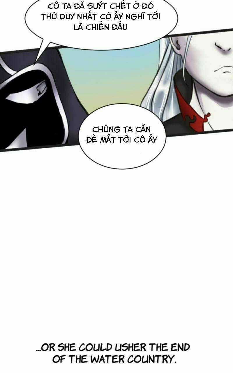 Vua Thức Tỉnh - Chapter 4 - Trang 38