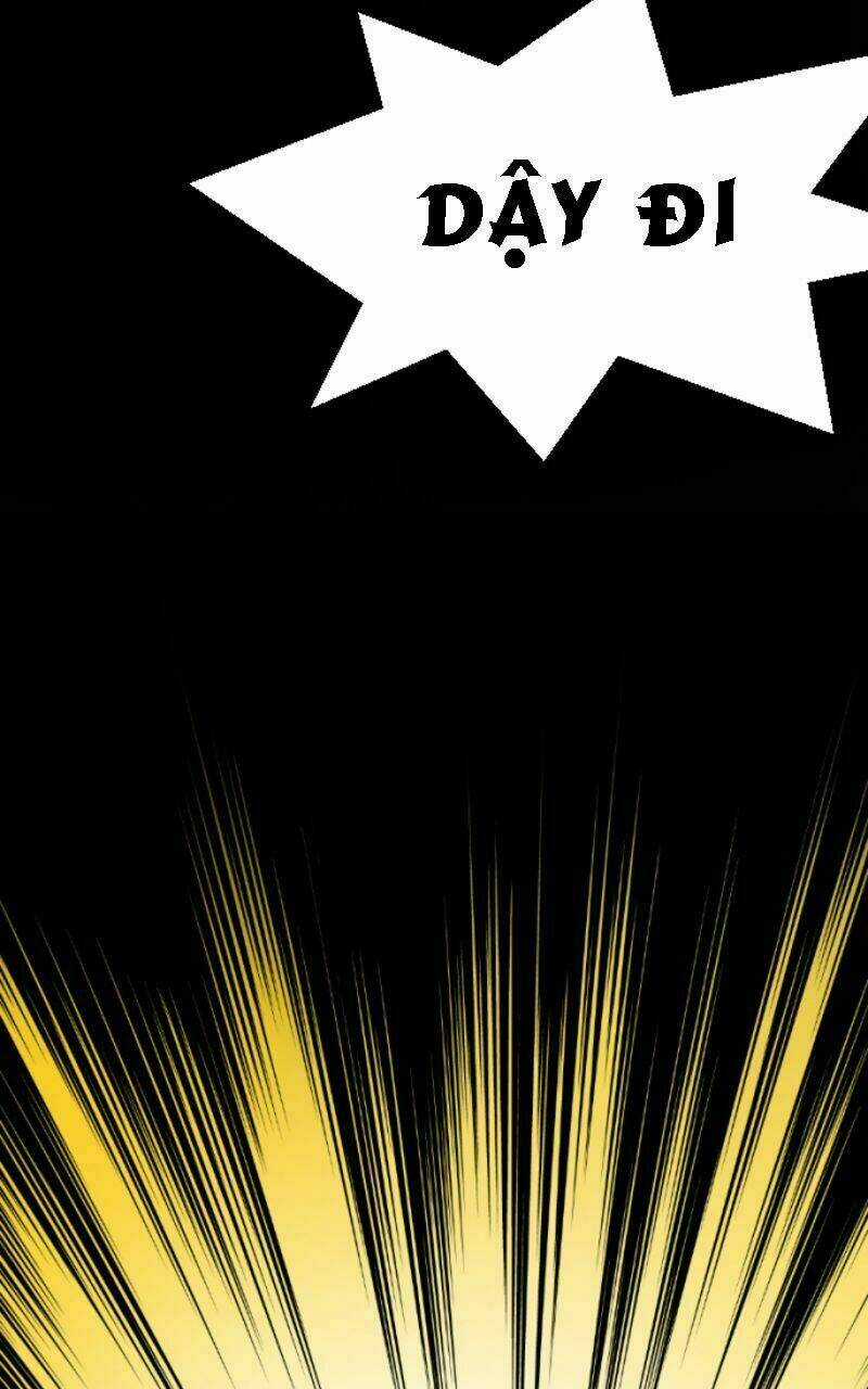 Vua Thức Tỉnh - Chapter 4 - Trang 5