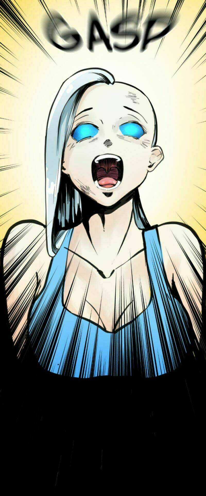 Vua Thức Tỉnh - Chapter 4 - Trang 6